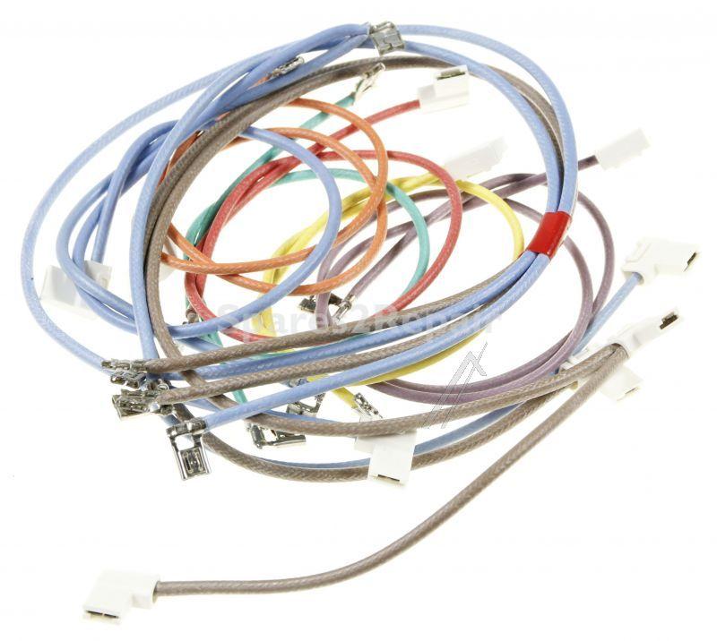 Harness - 160260056 C00988549 Slim Tc [Arcelik]