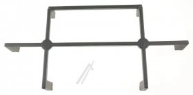 Smeg Cooker Pan Support - 694091621 Side Pan Stand