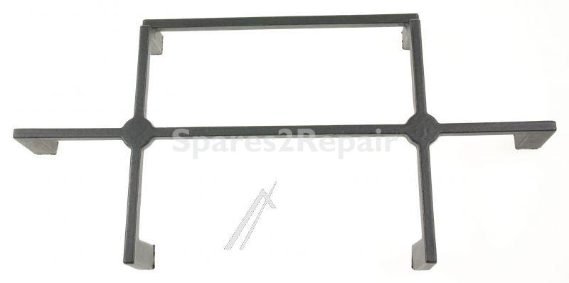 Smeg Cooker Pan Support - 694091621 Side Pan Stand
