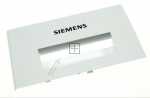 Detergent Dispenser Cover - 00752402 Tray Handle-dispenser [Bosch Siemens]