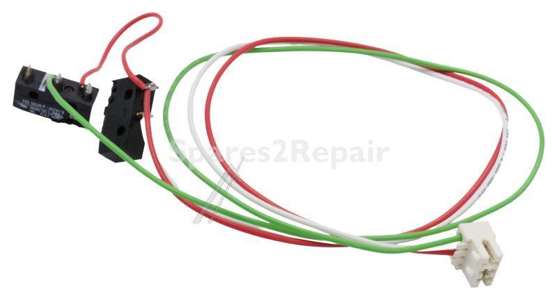 Harness - 00637728 Cable [Bosch Siemens]