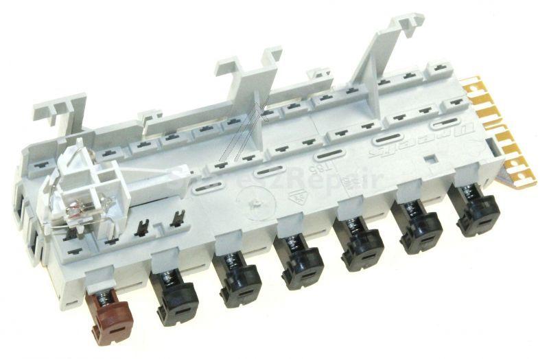 Switch - 00266753 Plug [Bosch Siemens]