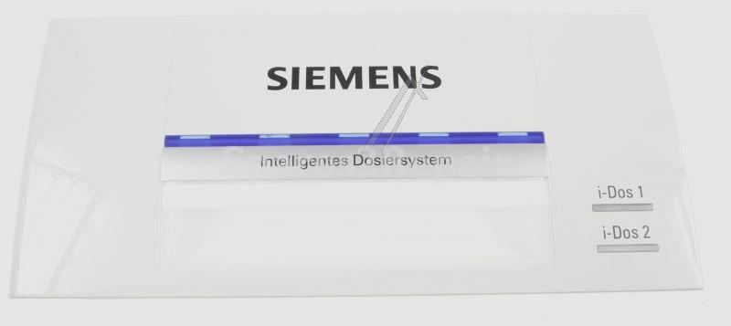 Handle - 00652160 Tray Handle-dispenser [Bosch Siemens]