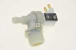 1 way Solenoid Valve - C00317208 481290508369 Inlet Valve Lv2405 [Whirlpool Indesit]