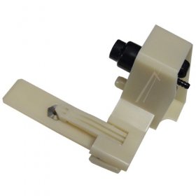 Guide-rail - 4071344941 Slide complete kit [Electrolux Aeg]