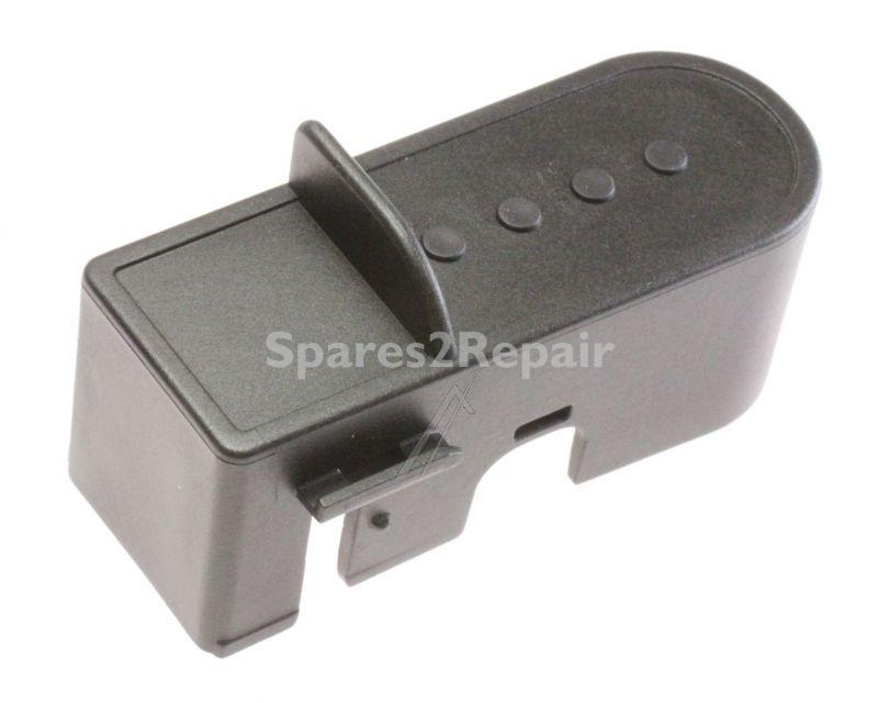 Saeco Cover - 17001982 996530073601 Cover