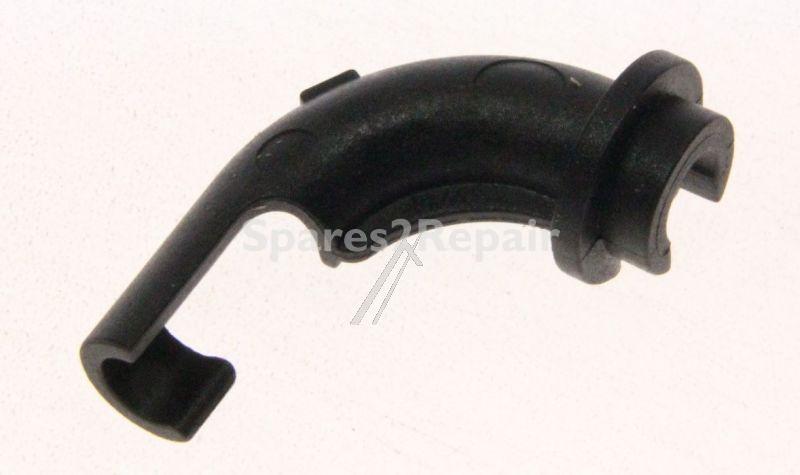 Guide-rail - 00604785 Guide [Bosch Siemens]