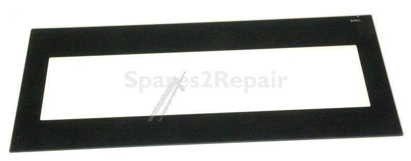 Oven inner Door Glass - 290450028 C00923572 Inner Door Glass [Arcelik]