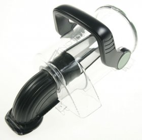 Dust Collector - 140033405055 Dust Collector [Electrolux Aeg]