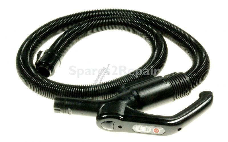 Samsung Vacuum Cleaner Hose - Dj97-00889l Assembly Hose:sc8550 deep Gry l1700 open Typ