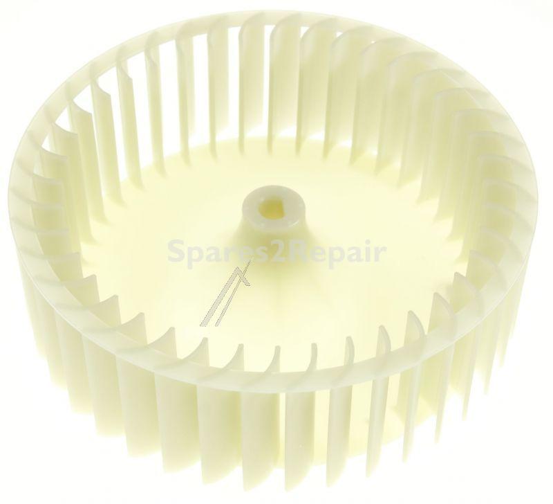 Fan Blades - 140030284016 Fan Wheel Ø170mm [Electrolux Aeg]
