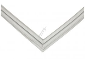 Refrigerator Door Seal - C00344961 480132102218 Magnetic Seal Door [Whirlpool Indesit]