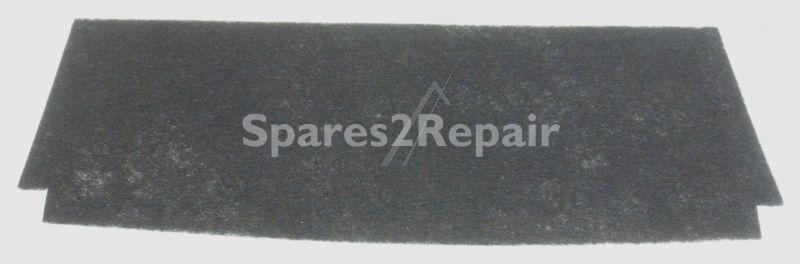 Filter Mechanical - 00647748 Filter [Bosch Siemens]