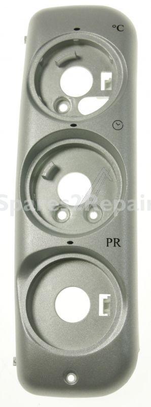 Rearpanel - 6918108500 Rear Panel [Delonghi]