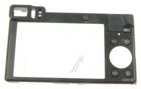 Panasonic Rearpanel - Syk0852 Housing Rear Panel