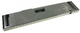 Operating Unit Screen - 140003084021 Control Panel grey rengÖra [Electrolux Aeg]