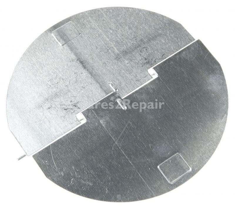 Housing - C00331720 Housing [Whirlpool Indesit]