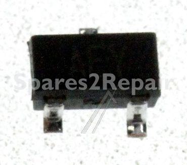 Kenwood Various Transistors - 2sa1362(y) Tr (si 200mw 120mhz-tosh
