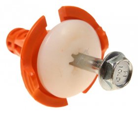 Transportation Lock - 1911000100 C00877016 Transport Safety Assembly W-o Cable Reta [Arcelik]