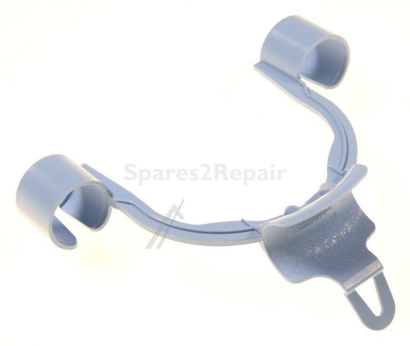 Fixings And Brackets - 1910690300 C00874924 Drain Hose Holder [Arcelik]