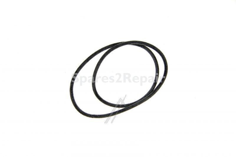 Sealing Materials - Rs-rt2698 Joint-black [Groupe SEB]