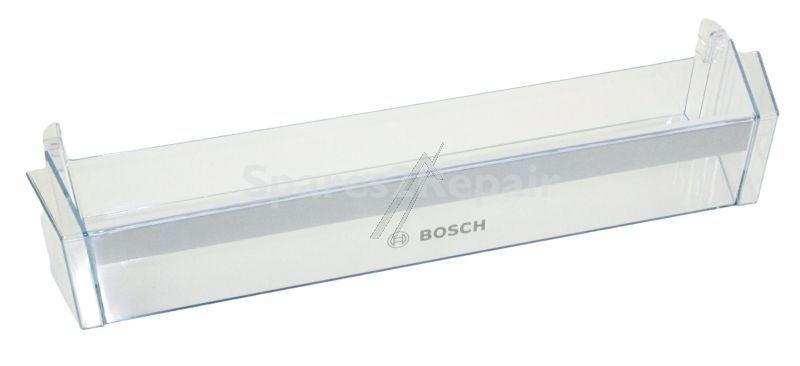 Refrigerator - Freezer Door Shelf - 12003601 Tray [Bosch Siemens]