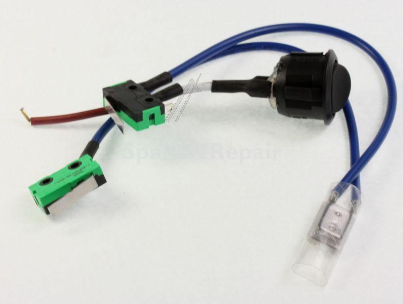 Riviera & Bar Micro Switch - 500591311 Microswitch