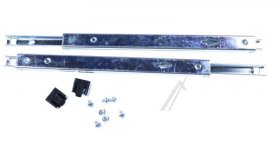 Faber Roblin Guide-rail - 133 0059 025 Sliding Guide A 2299-010-25-00 (2pcs)