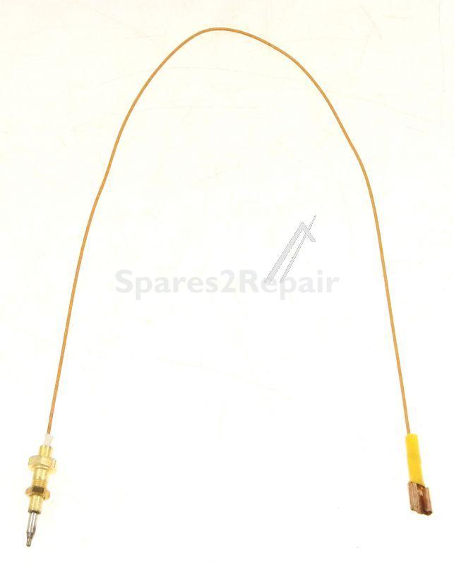 Thermocouple - 61354 Thermocouple P L=500 [Sogedis]