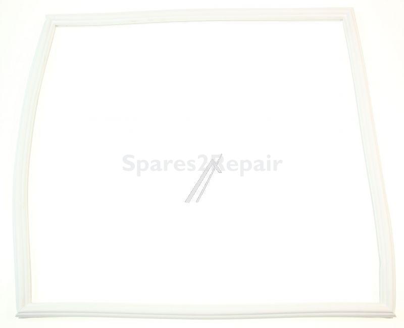 Freezer Door Seal - C00323186 480132100099 Magnetic Door Seal [Whirlpool Indesit]