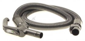 Samsung Vacuum Cleaner Hose - Dj97-01068p Assembly Hose: Satutn-pjt Deep Gry L1700 Open
