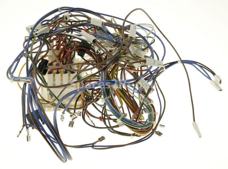 Harness - 260475070 C00899399 Service Cable Group [Arcelik]