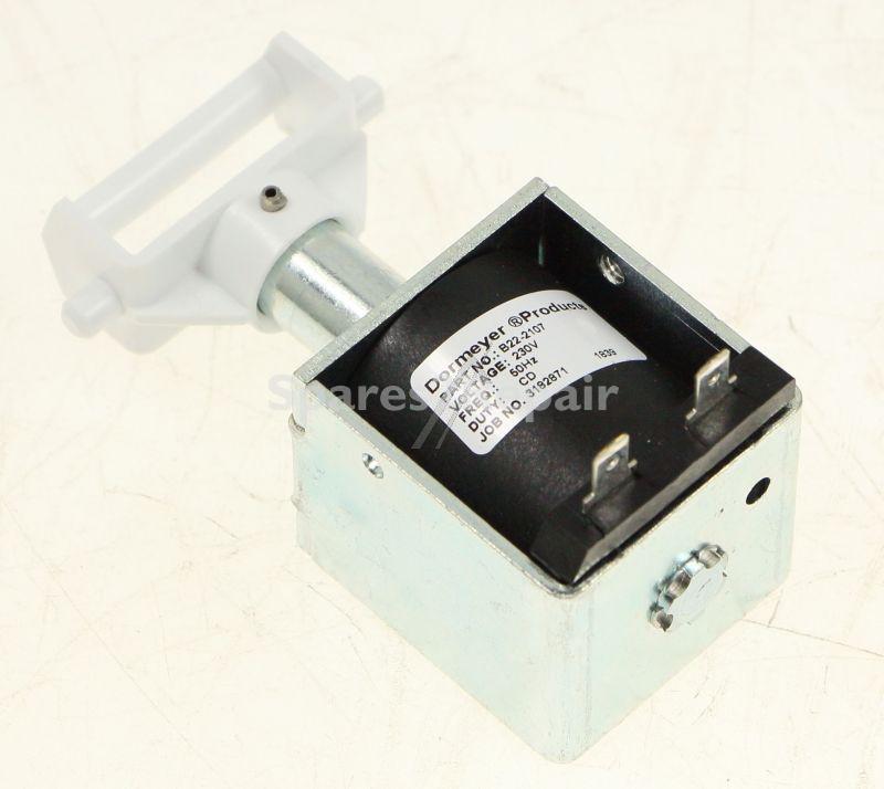 Solenoid Valve - 12004313 Valve Magnet [Bosch Siemens]