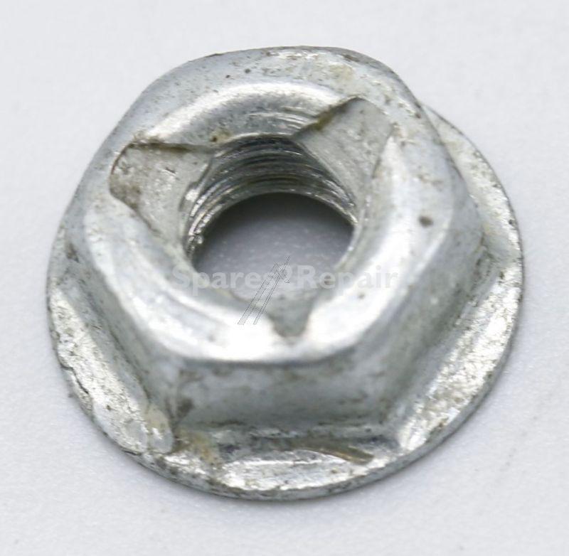 Smeg Nut - Nut Fixing Motor Fan