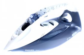 Philips Saeco Tank - 423902275351 Water Tank