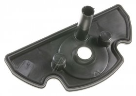 Lower Housing - 00678453 Case-bottom [Bosch Siemens]