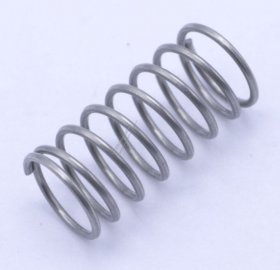 Spring - 9178011279 C00930722 Dustbin Locker Spring [Arcelik]