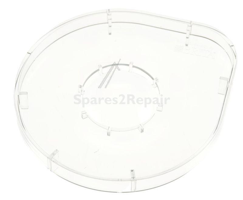 Cover - 12027851 Lid [Bosch Siemens]