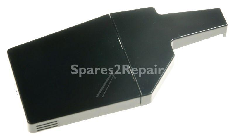 Flap - 12027932 Lid [Bosch Siemens]