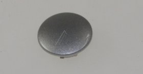 Button - C00321510 480123100276 Knob Start-steam [Whirlpool Indesit]