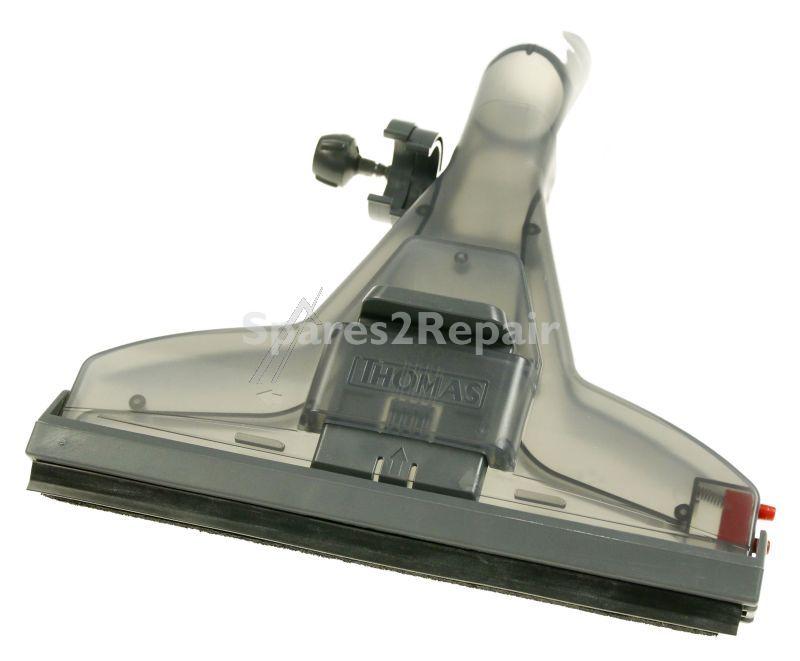 Thomas Combination Brush - 139217 Combination Brush Incl 139886