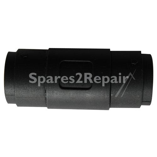 Speaker Socket - Ls-kupplung Auf Kupplung 4-pol. Verriegelbar