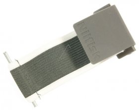 Nilfisk Fixings And Brackets - 107414333 Strap Arrangement Flexible