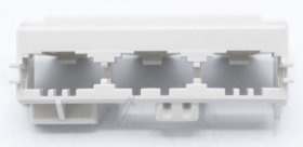 Carrier Assembly - 42117909 Socket Holder-j3 [Vestel]