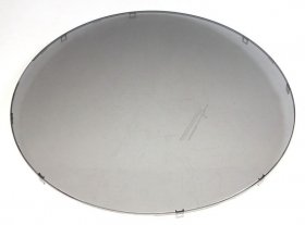 Door Frame - 42119840 Door Front Cover-d180 [Vestel]