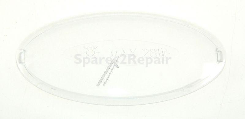 Glass Lamp Cover - 4055188462 Lampshade [Electrolux Aeg]