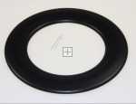 Smeg Mechanical Components - 201050766 Burner Cap Trc External