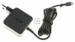 Asus Power Supply notebook - 0a001-00443300 Adapter 65w Pd 2p Type C
