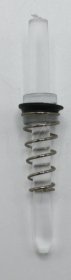 Hisense Gorenje Control Knob - Switch Shaft Assembly
