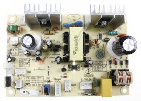 Motor Control Unit - Ss-202150 Electronic Board-power [Groupe SEB]
